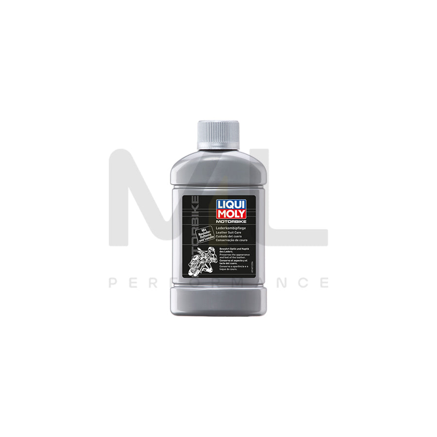 Liqui Moly Motorbike Leather Suit Care 250ml