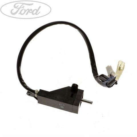 GENUINE FORD 1504861 HEATING PARTS | ML Performance UK