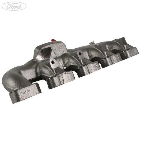 GENUINE FORD 1778021 RANGER 3.2 DURATORQ TDCI EXHAUST MANIFOLD 2011- PUMA | ML Performance UK