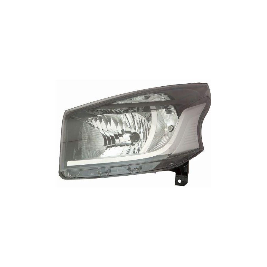 Abakus 55111A7LLDEM2 Headlight | ML Performance UK