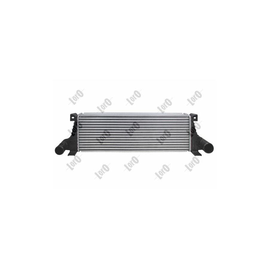 Abakus 0220180001 Intercooler For Iveco Daily | ML Performance UK