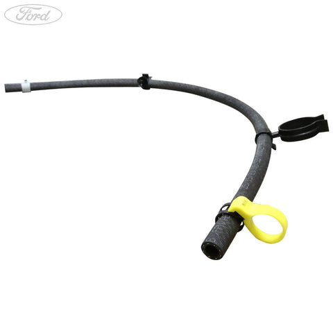 GENUINE FORD 1777989 FOCUS 1.6 ECONETIC EXHAUST AIR SUPPLY HOSE 2012-2015 | ML Performance UK