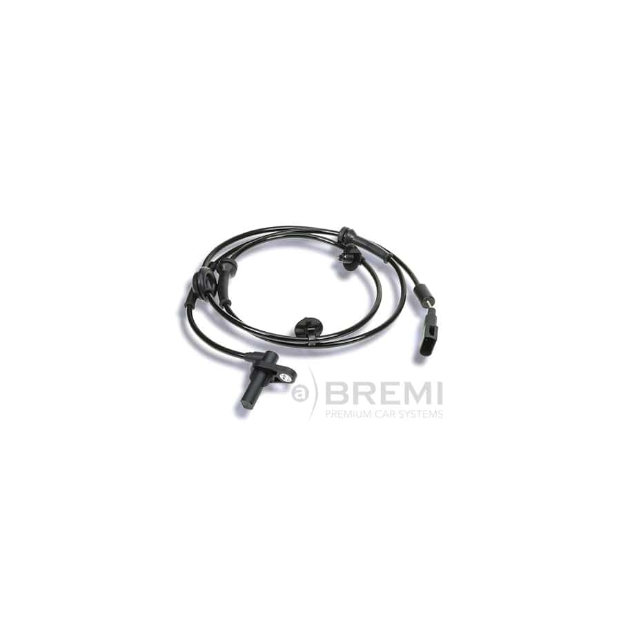 BREMI 50678 ABS Sensor for FORD TRANSIT | ML Performance UK Car Parts