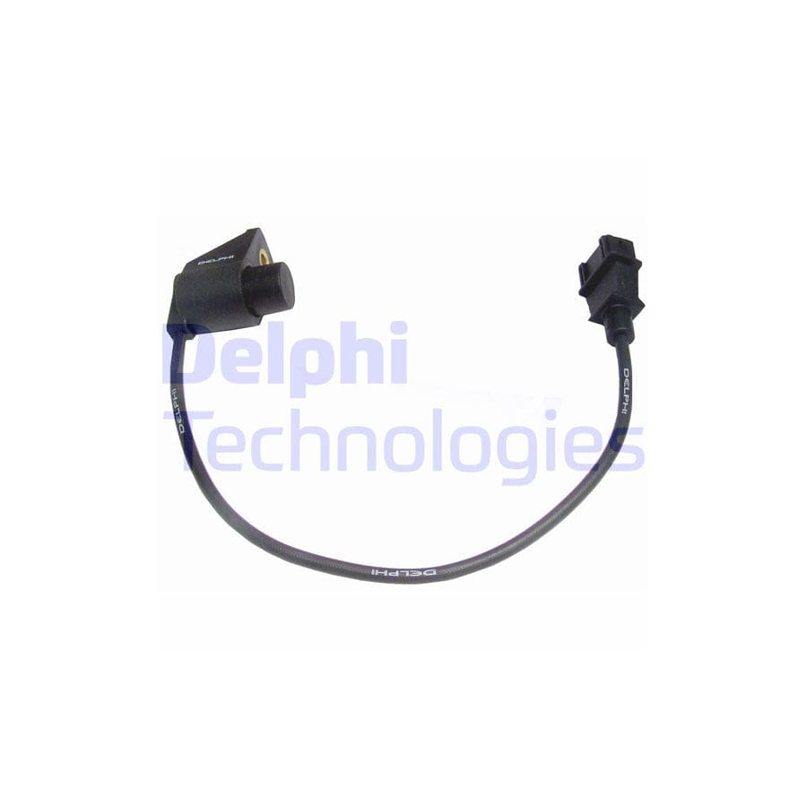 Delphi Ss10886 Camshaft Position Sensor