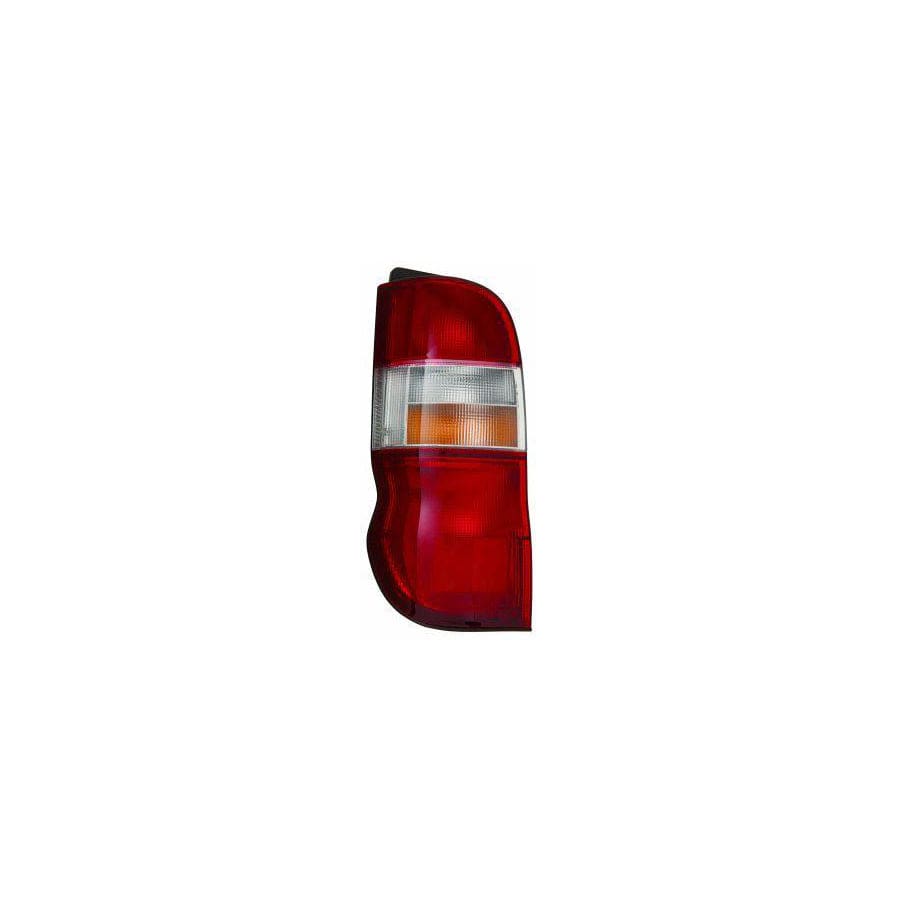 Abakus 21219B3L3UE Rear Light For Toyota Hiace | ML Performance UK