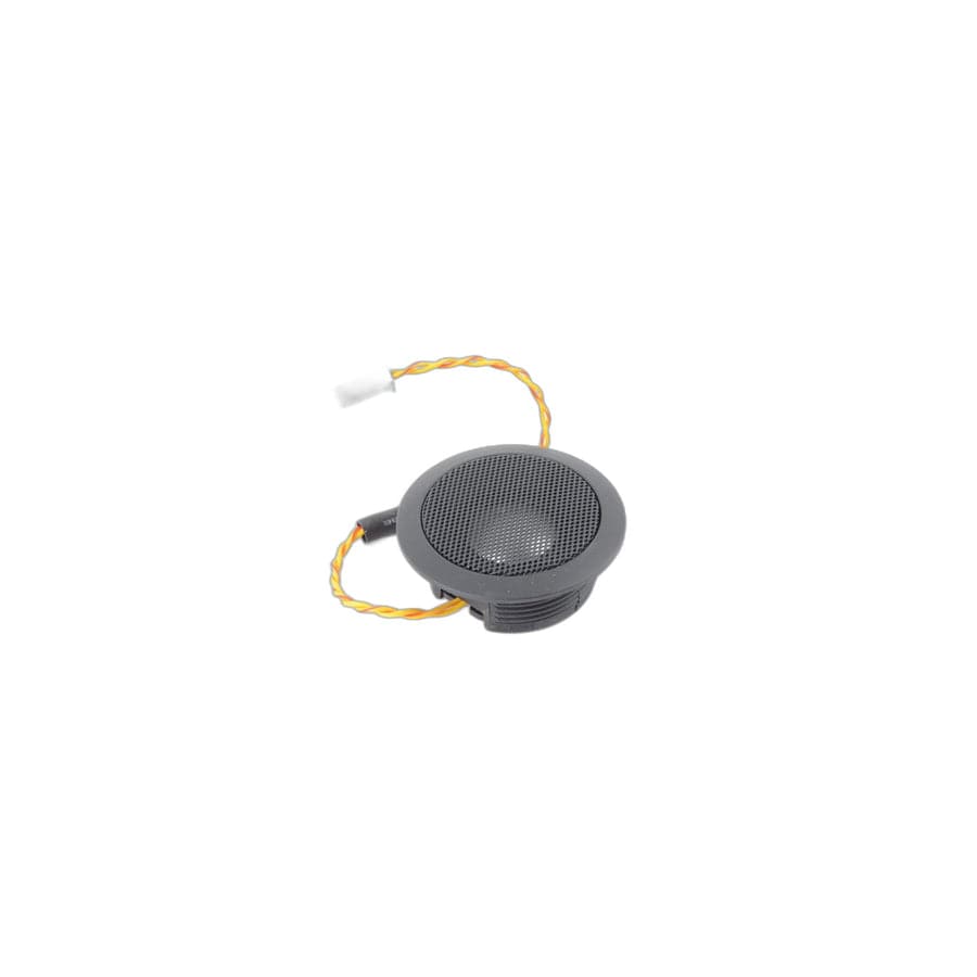 Genuine BMW 65139224378 E92 E93 E91 Harman Kardon Tweeter SCHWARZ (Inc. 335d, 335i & 320d) | ML Performance UK Car Parts