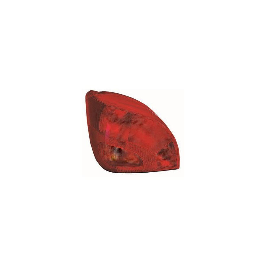 Abakus 4311919LLDUE Rear Light | ML Performance UK