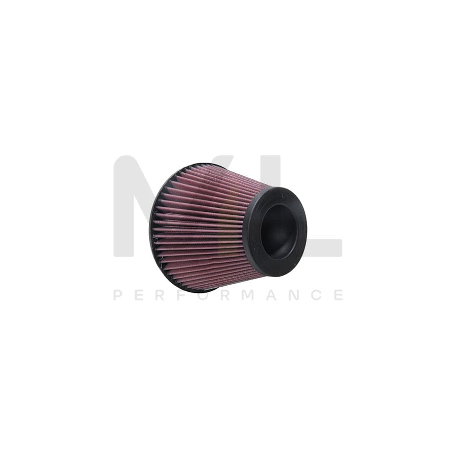 K&N RC-51070 Universal Clamp-On Air Filter | ML Car Parts UK | ML Performance