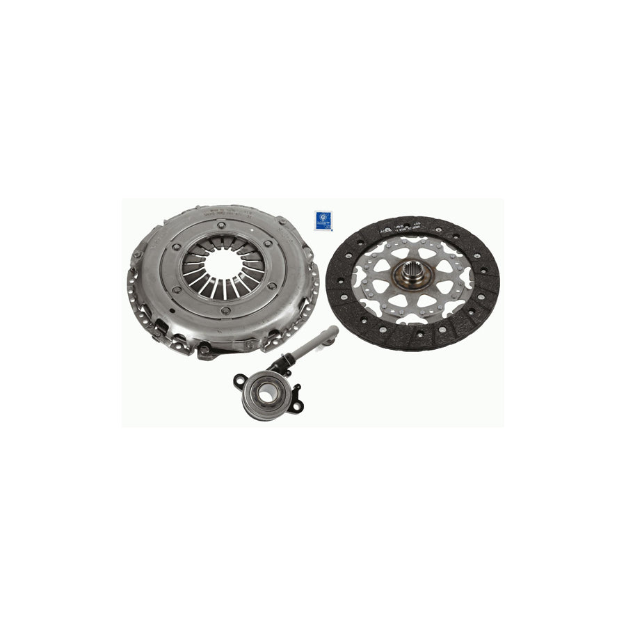 Sachs 3000 990 579 Clutch Kit