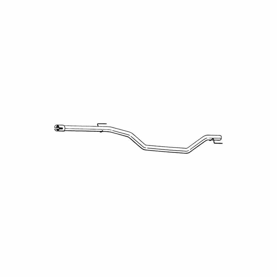 Bosal 915-631 Exhaust Pipe