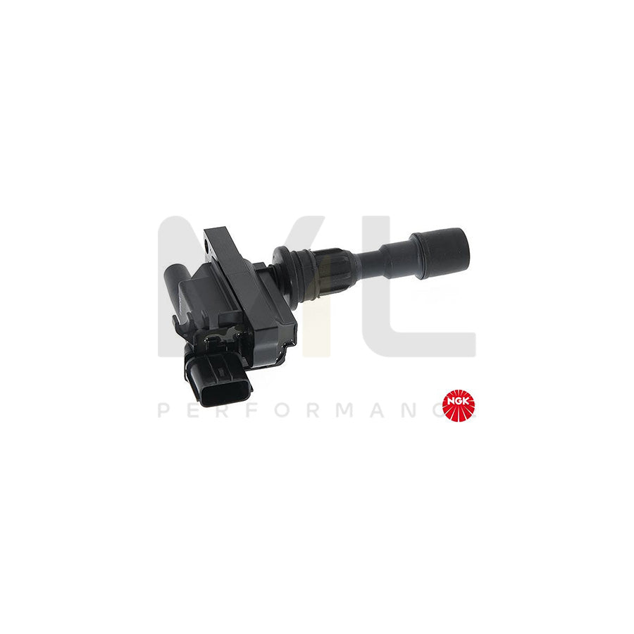 NGK Ignition Coil - U4015 (NGK48242) Plug Top Coil (Paired) | ML Car Parts UK | ML Performance