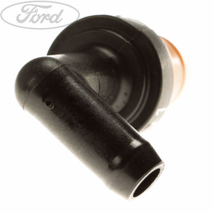 GENUINE FORD 1216674 MONDEO CRANKCASE OIL BREATHER VALVE | ML Performance UK