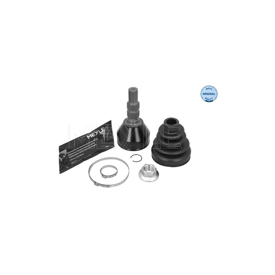 Meyle 614 498 0030 Joint Kit, Drive Shaft