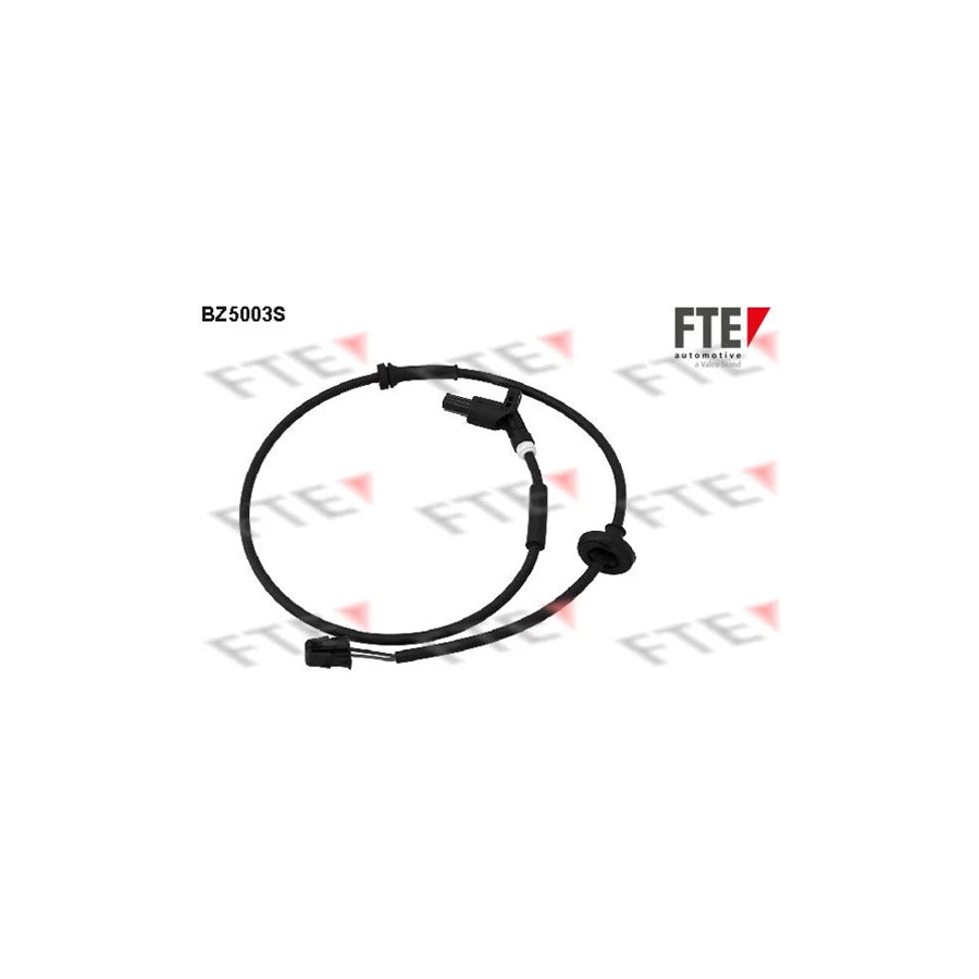 Fte BZ5003S Abs Sensor | ML Performance UK Car Parts