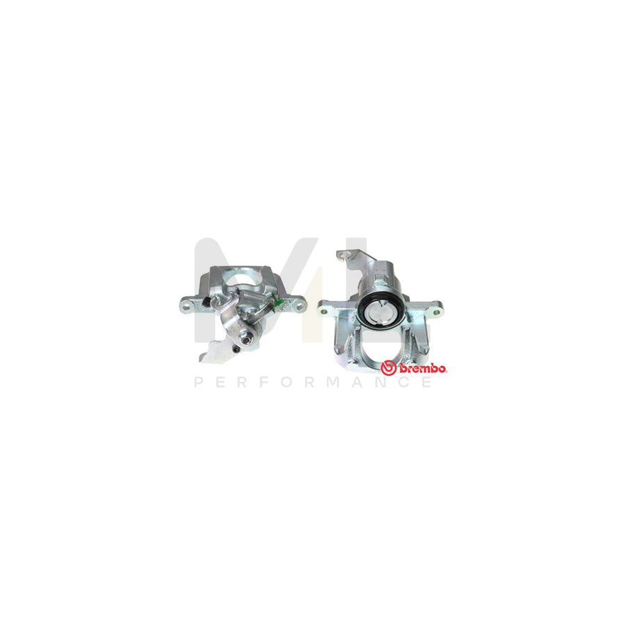 BREMBO F 11 017 Brake Caliper for CHRYSLER Grand Voyager V (RT) | ML Performance Car Parts