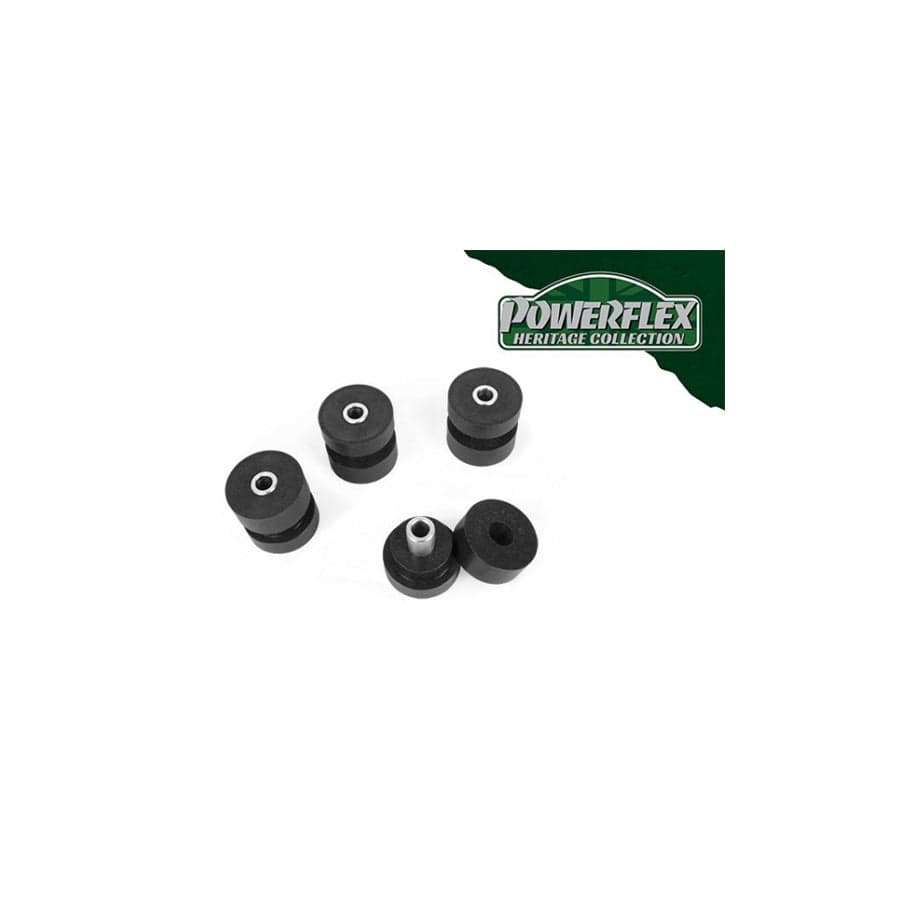 Powerflex PFR19-304H Ford Fiesta Rear Tie Bar Bushes | ML Performance UK Car Parts