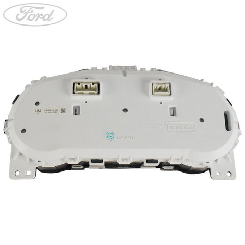 GENUINE FORD 1842765 GENUINE FORD EVEREST INSTRUMENT CLUSTER 2.5 DOHC HPCT DI TC AUTO 2013- 1842765 | ML Performance UK