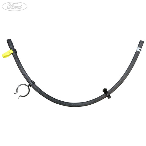 GENUINE FORD 1777989 FOCUS 1.6 ECONETIC EXHAUST AIR SUPPLY HOSE 2012-2015 | ML Performance UK