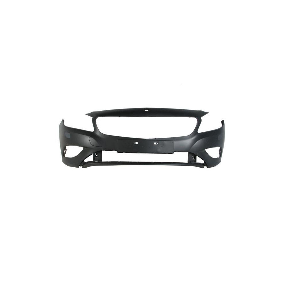 Blic 5510-00-3507901Q Bumper Suitable For Mercedes-Benz A-Class (W176)