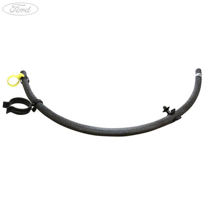 GENUINE FORD 1777989 FOCUS 1.6 ECONETIC EXHAUST AIR SUPPLY HOSE 2012-2015 | ML Performance UK