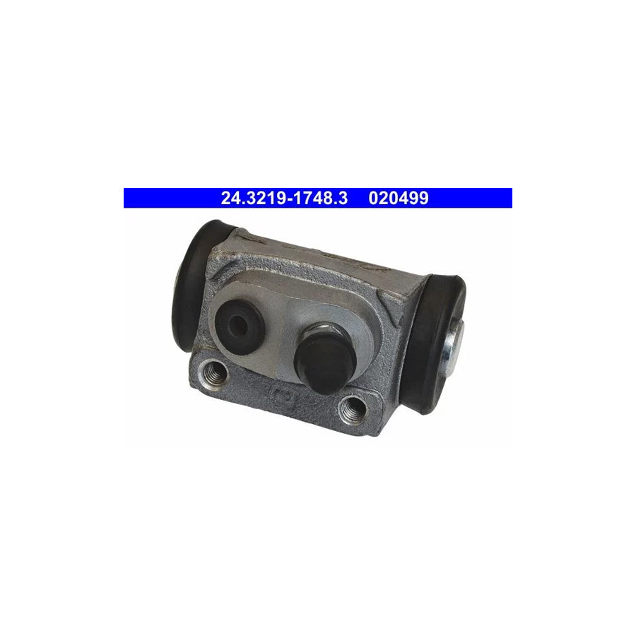 ATE 24.3219-1748.3 Wheel Brake Cylinder