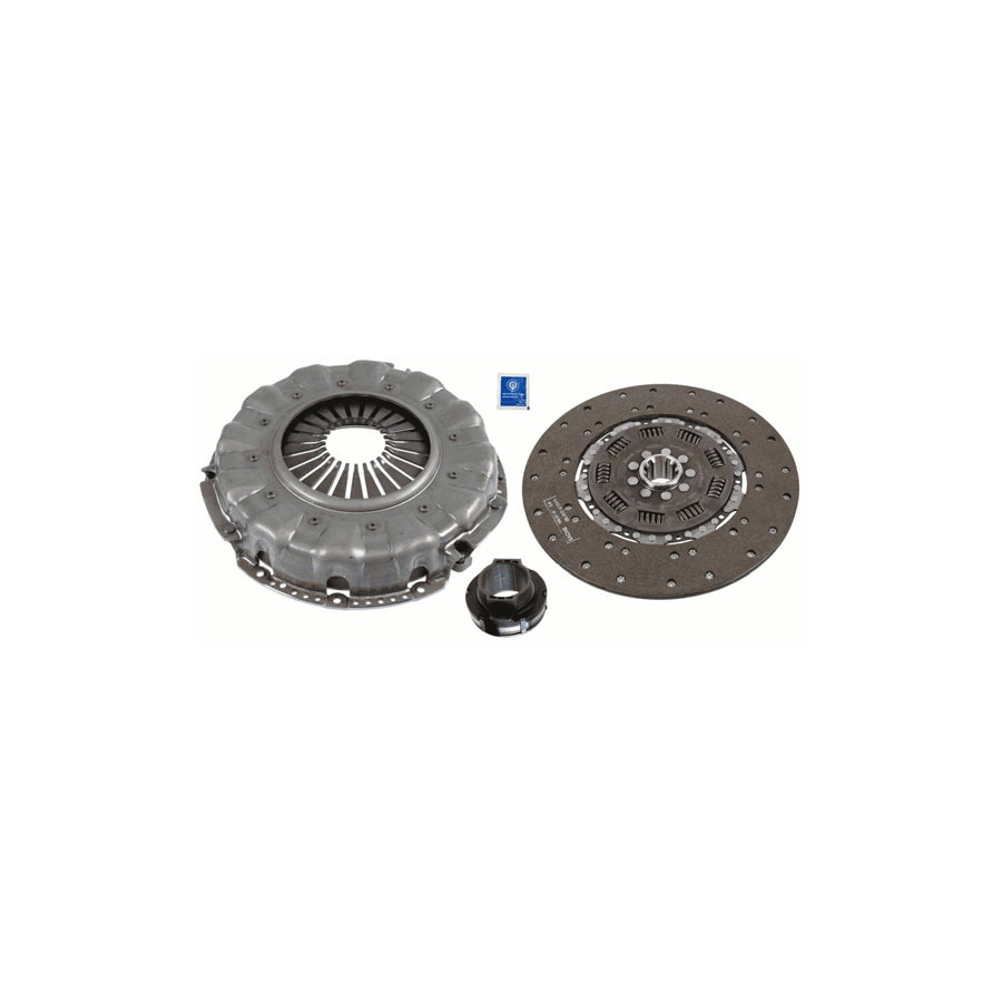 Sachs 3400 124 801 Clutch Kit