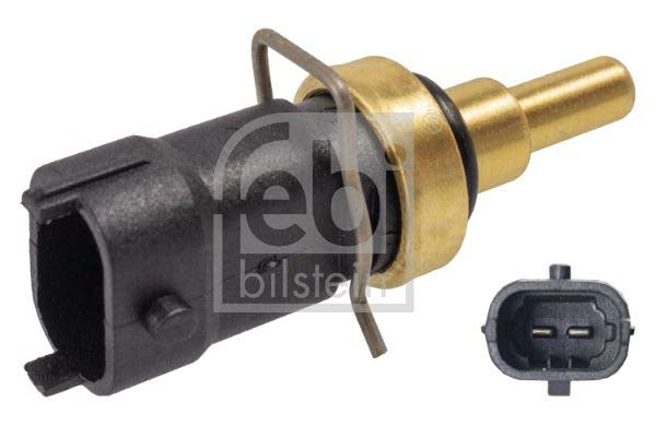 Febi Bilstein 107538 Sensor, Coolant Temperature | ML Performance UK Car Parts