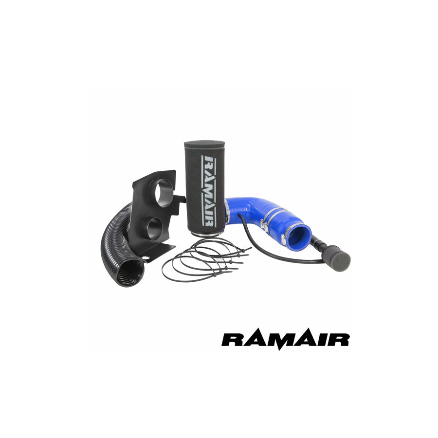 RAMAIR JSK-124-BL PEUGEOT CITROEN CITROEN 208 308 VTI DS5 INDUCTION KITS | ML Performance UK Car Parts