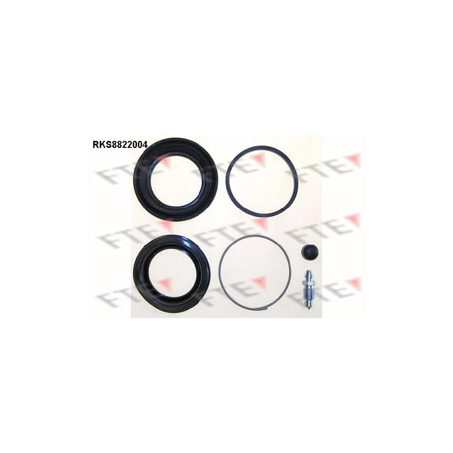 Fte RKS8822004 Repair Kit, Brake Caliper | ML Performance UK Car Parts