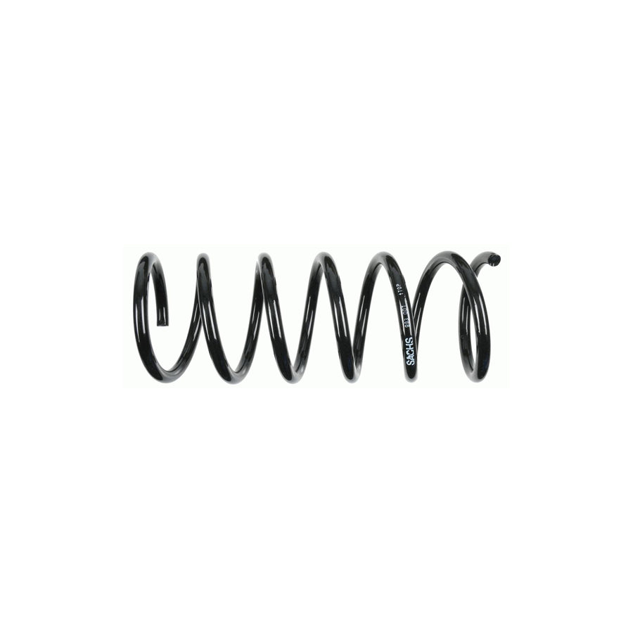 Sachs 993 001 Coil Spring For Daihatsu Cuore / Mira Vii (L275, L276, L285)