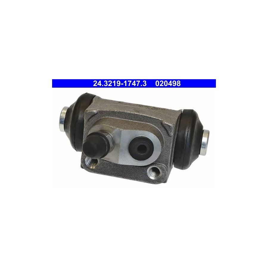 ATE 24.3219-1747.3 Wheel Brake Cylinder