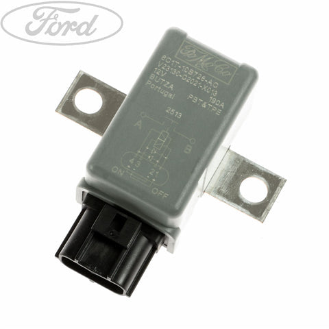 GENUINE FORD 1701106 TRANSIT VEHICLE MODULE RELAY | ML Performance UK