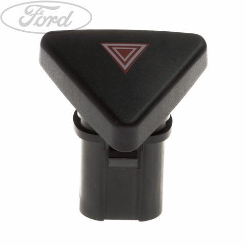 GENUINE FORD 1142864 FIESTA HAZARD LIGHT WARNING SWITCH | ML Performance UK