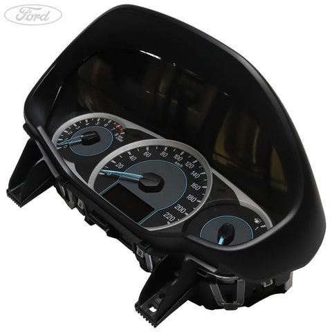 GENUINE FORD 2016398 GENUINE FORD KA MK2 1.19 SIGMA 1.5 DURATEC INSTRUMENT CLUSTER 2015-2016 2016398 | ML Performance UK