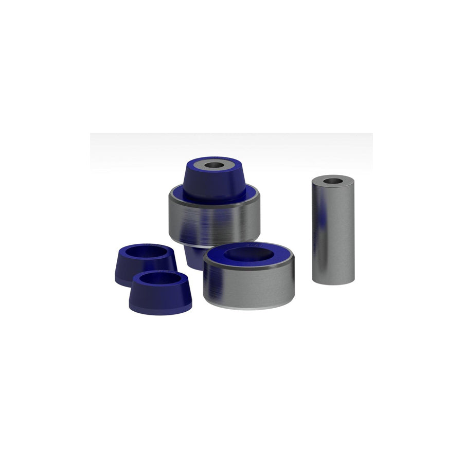 SuperPro SPF5181K Front Lower Shock Bush Kit