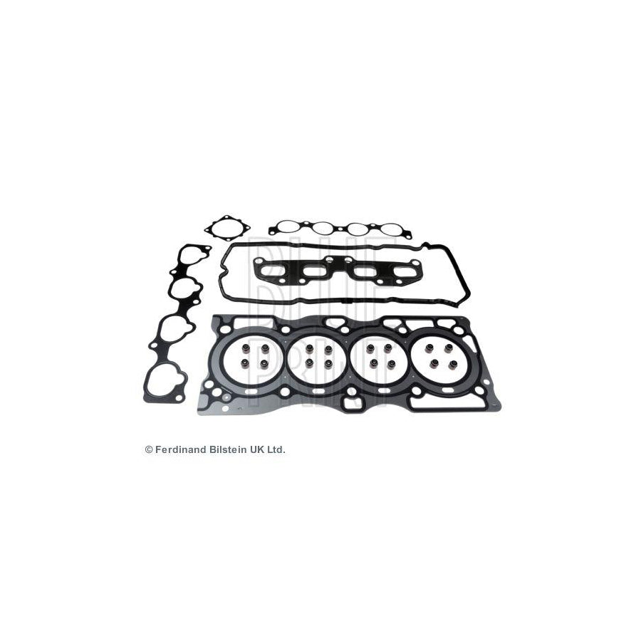 Blue Print ADN162139 Gasket Set, Cylinder Head For Nissan X-Trail (T30)