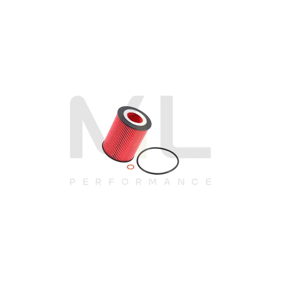 K&N PS-7007 Oil Filter | ML Car Parts UK | ML Performance