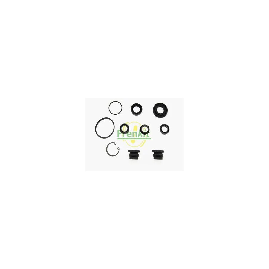 Frenkit 122024 Repair Kit, Brake Master Cylinder For Skoda Felicia | ML Performance UK Car Parts