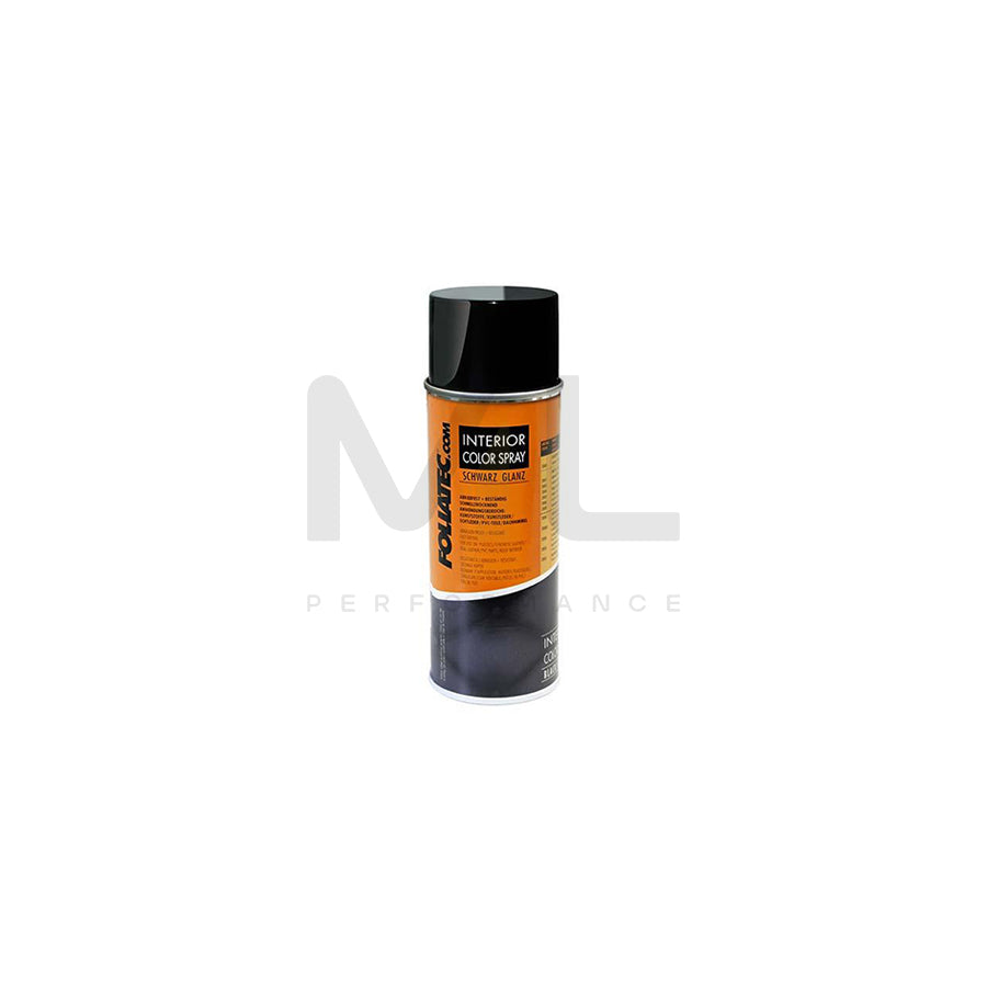 FOLIATEC 2003 Skin Care Products aerosol, Contents: 400ml | ML Performance Car Parts