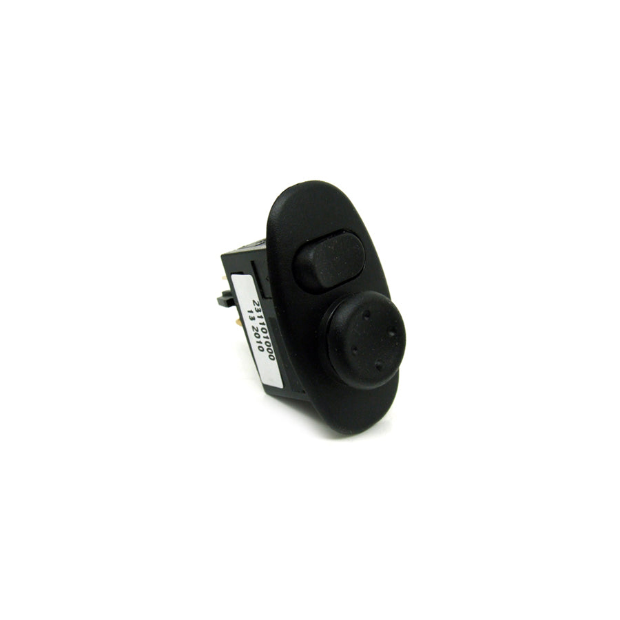 Genuine Porsche Door Mirror Switch Porsche 986 Boxster / 996 | ML Performance UK Car Parts