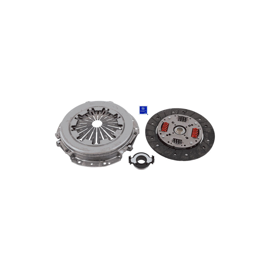 Sachs 3000 857 701 Clutch Kit