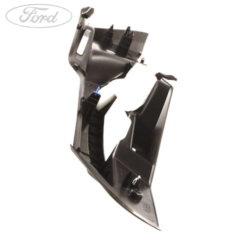 GENUINE FORD 2045330 REAR PACKAGE TRAY TRIM SUPPORT | ML Performance UK