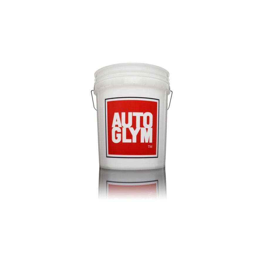 Autoglym 20L Branded Heavy Duty Bucket | ML Performance UK Car Parts