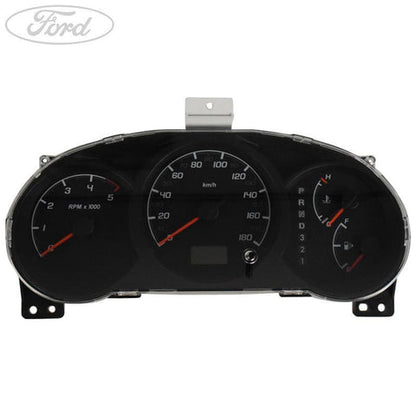 GENUINE FORD 1842765 GENUINE FORD EVEREST INSTRUMENT CLUSTER 2.5 DOHC HPCT DI TC AUTO 2013- 1842765 | ML Performance UK