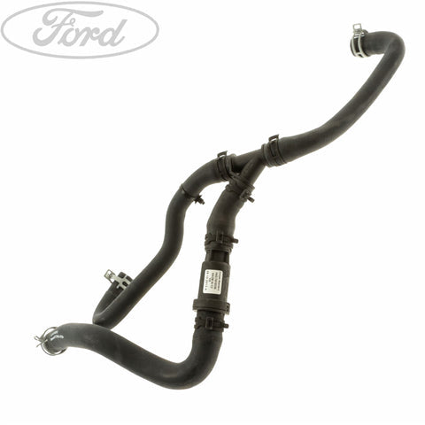 GENUINE FORD 1752336 EGR HOSE | ML Performance UK