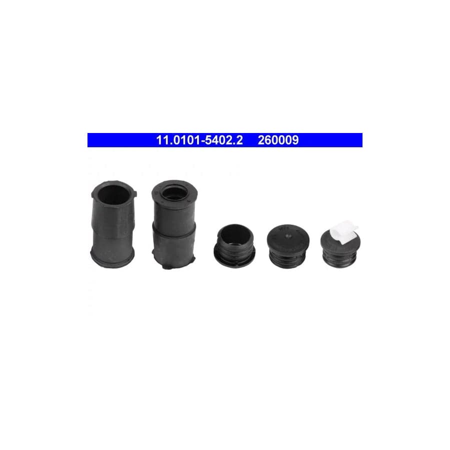 ATE 11.0101-5402.2 Guide Sleeve Kit, Brake Caliper