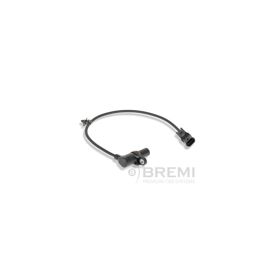 Bremi 60597 Crankshaft Sensor For Kia Picanto Ii (Ta)