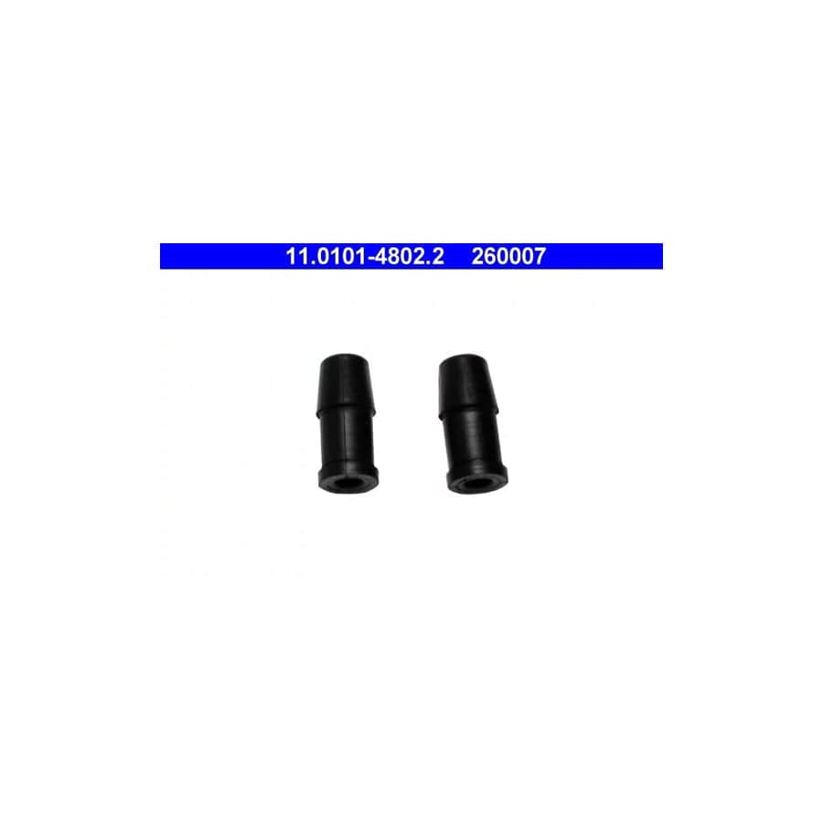 ATE 11.0101-4802.2 Guide Sleeve Kit, Brake Caliper