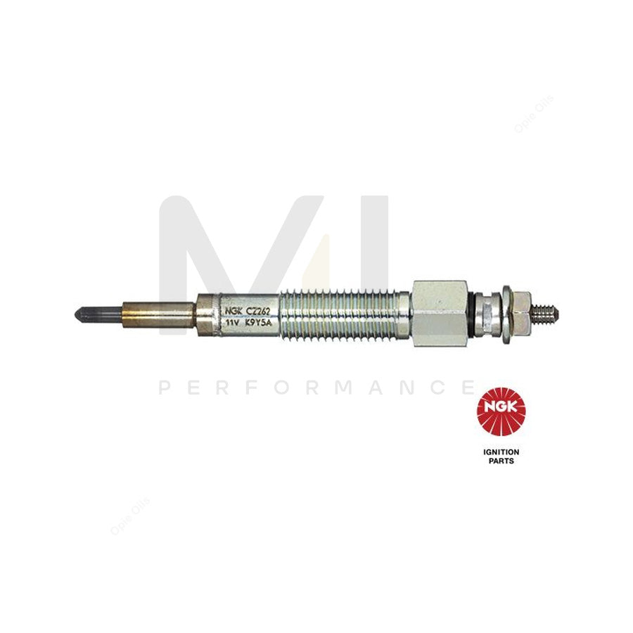 NGK Glow Plug - CZ262 (90919) | ML Car Parts UK | ML Performance