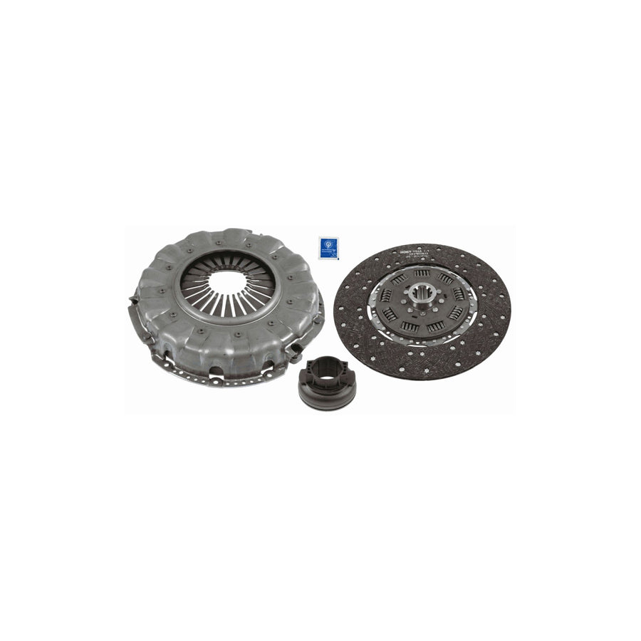 Sachs 3400 124 901 Clutch Kit